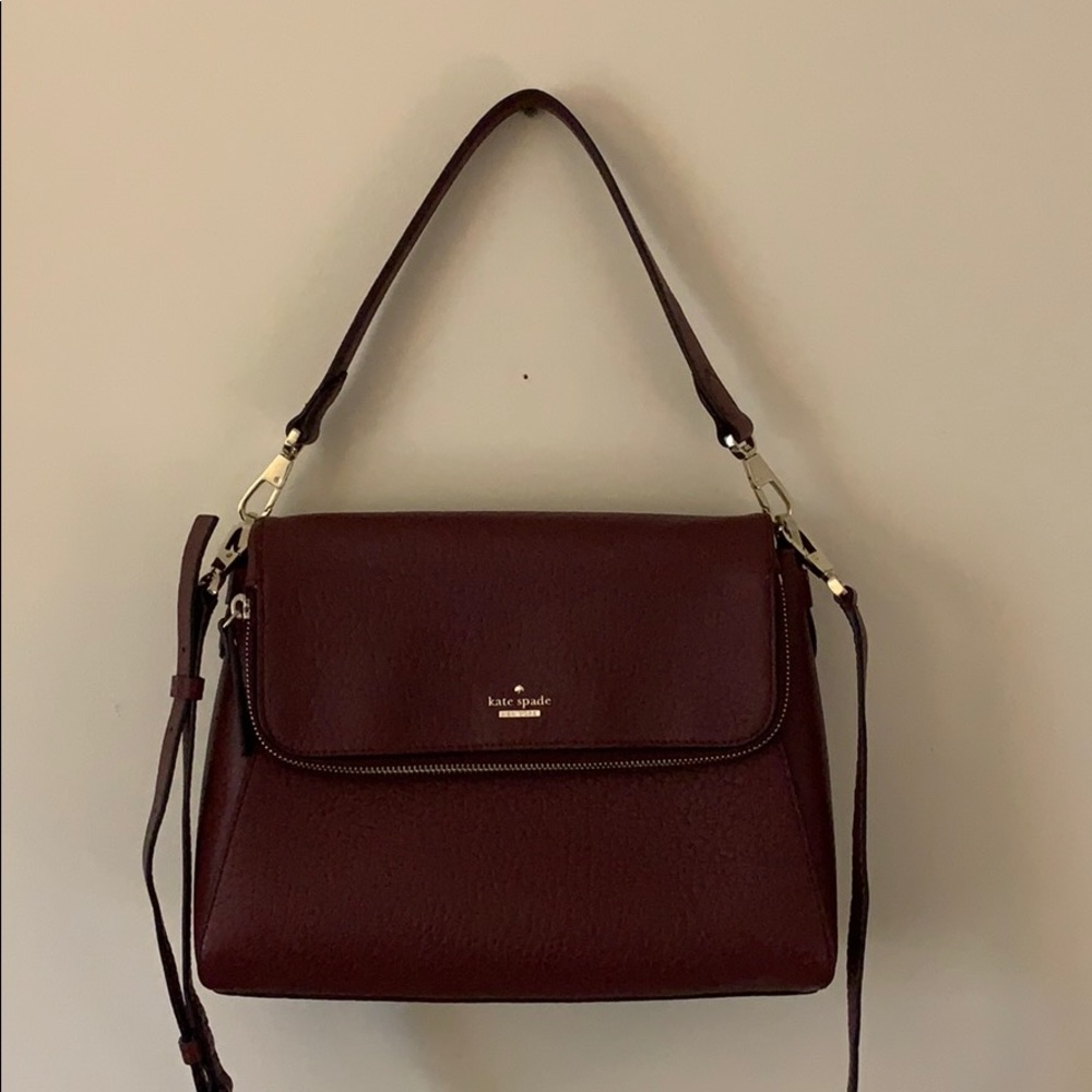 NWOT Kate Spade Purse